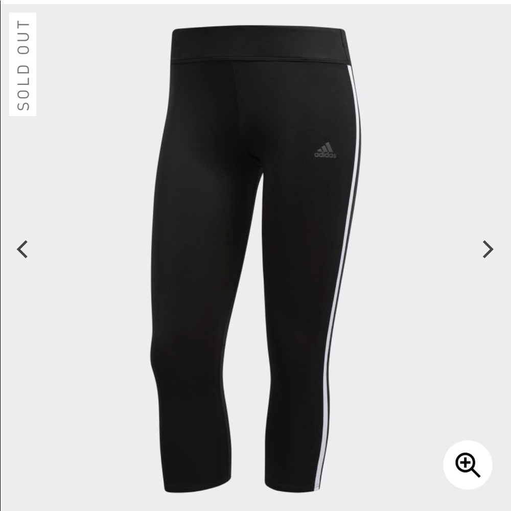 Adidas Response 3/4 Tights (xl)